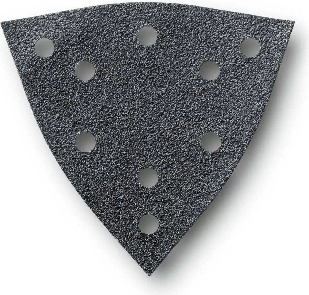 FEIN 63717295020: Efficienza Pura nella Levigatura Fine 130mm