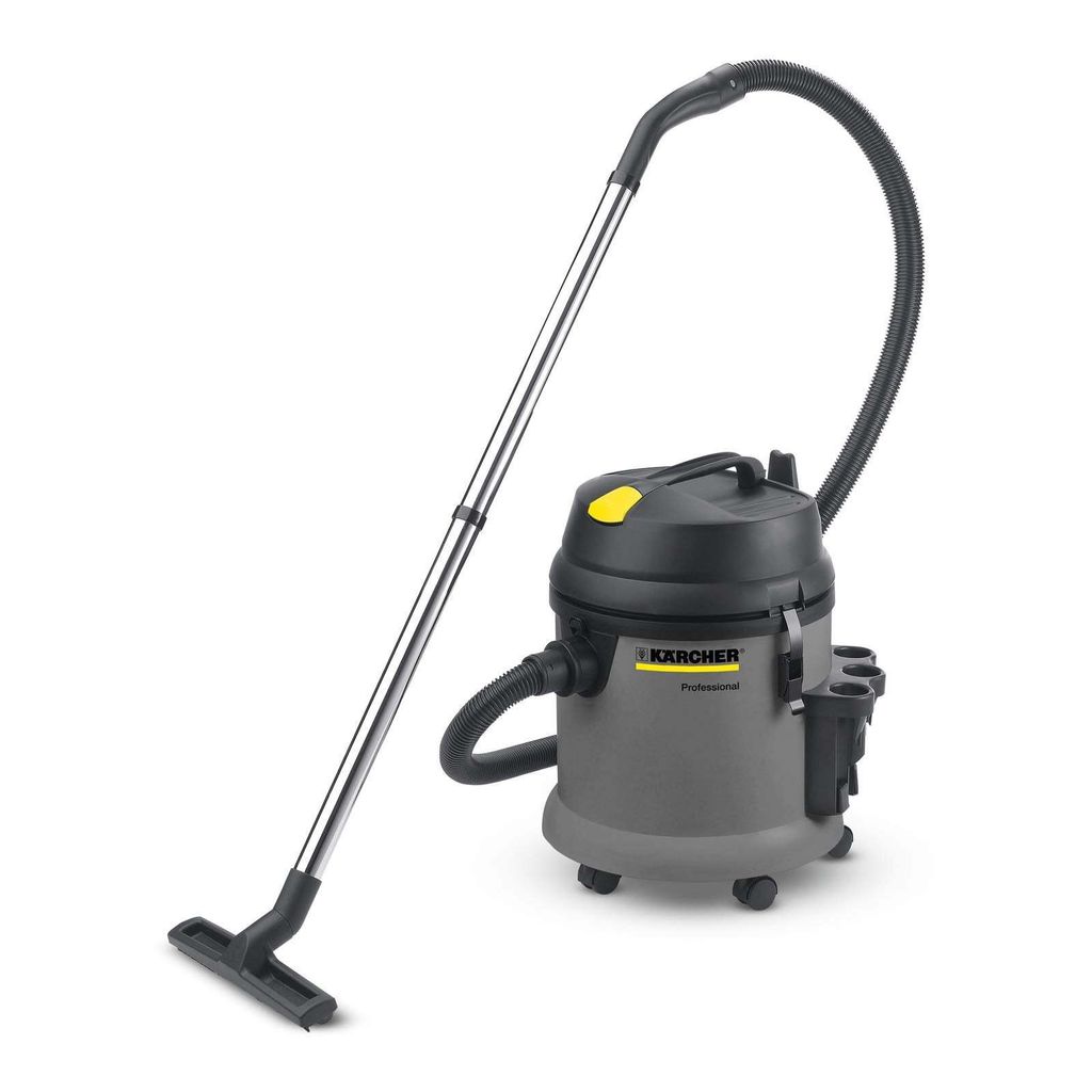 Kärcher Teppichbürstsauger CV 48/2 ADV für professionelle Produktbild 