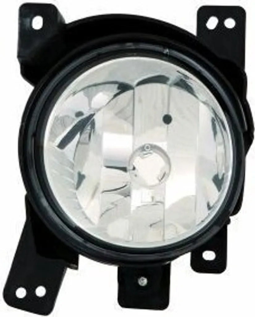 Feu antibrouillard avant gauche pour Hyundai Santa Fe II 92201 2B500