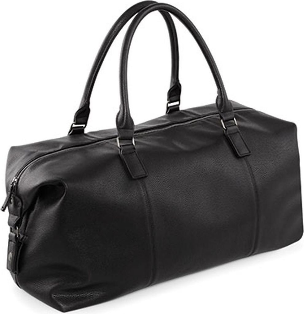 Sac De Voyage Et Sport Quadra QX550 - Noir - 54 X 27 X 34 Cm - Grand Volume