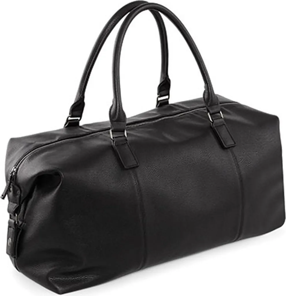 Sac de Voyage Quadra QD878 pour Déplacement Professionnel 35L Noir