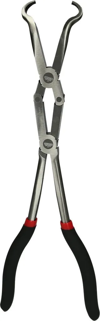 KS Tools Pince à double articulation pour bougies d'allumage Ø 19,0 mm