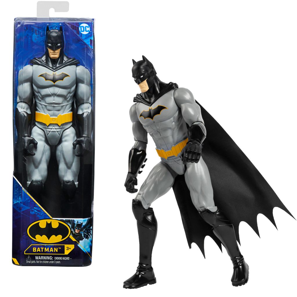 DC Comics 6063094, Figurka kolekcjonerska, Komiksy, 320 g Zdjęcie produktu 