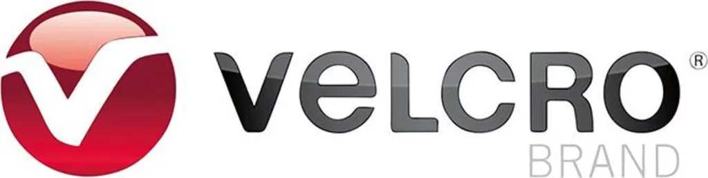 Sangle de fixation réutilisable Velcro® Jaune pour palettes et colis - 14