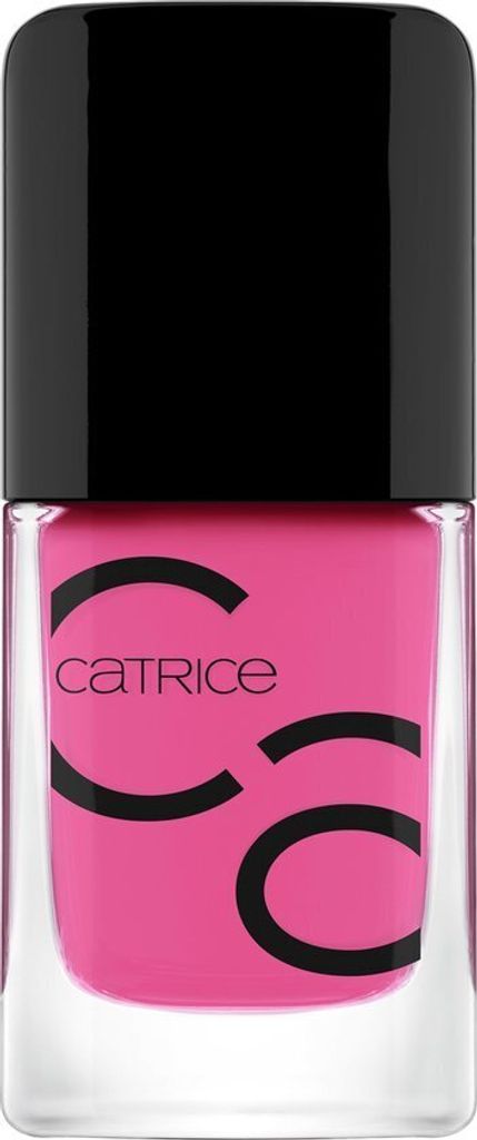 Catrice Iconails Gel Lacquer 157 Im A Barbie Girl 10,5ml Produktbild 