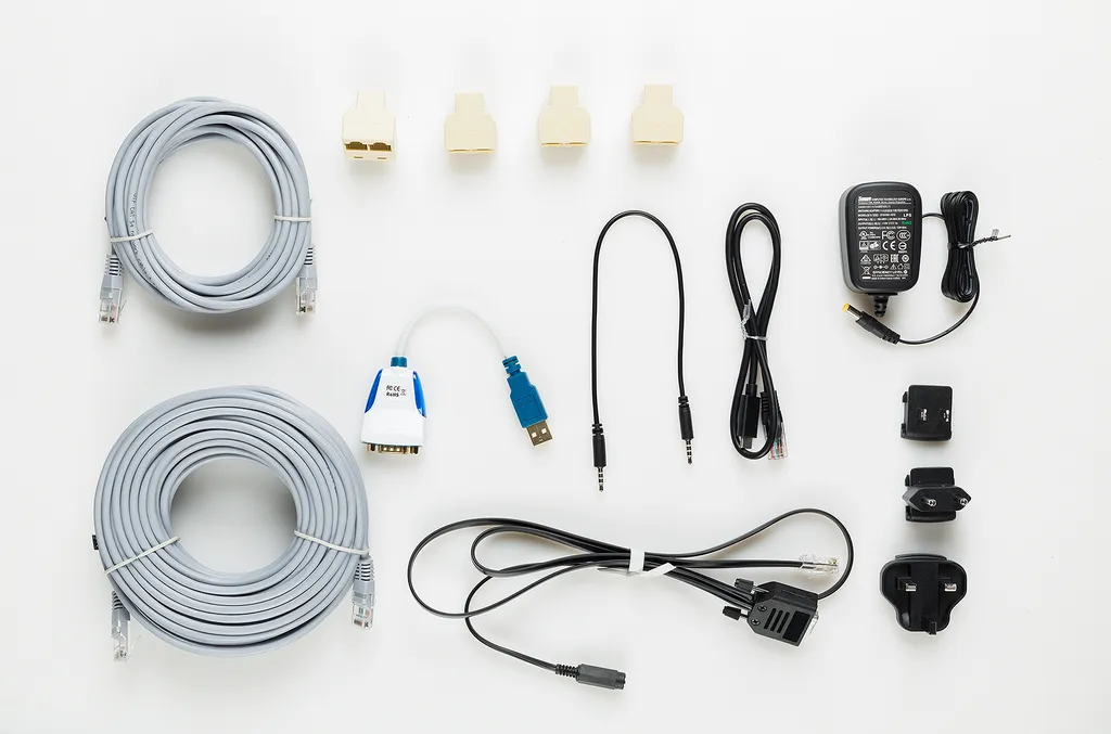Kit de câblage USB C pour carte électronique principale de tournois