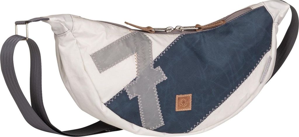 360 Grad Rucksack Roop 16 x 35 x 10 Produktbild 