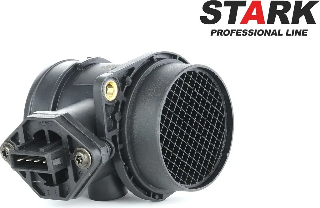 Débitmètre d'air pour réparer perte de puissance Audi A6 et VW Sharan
