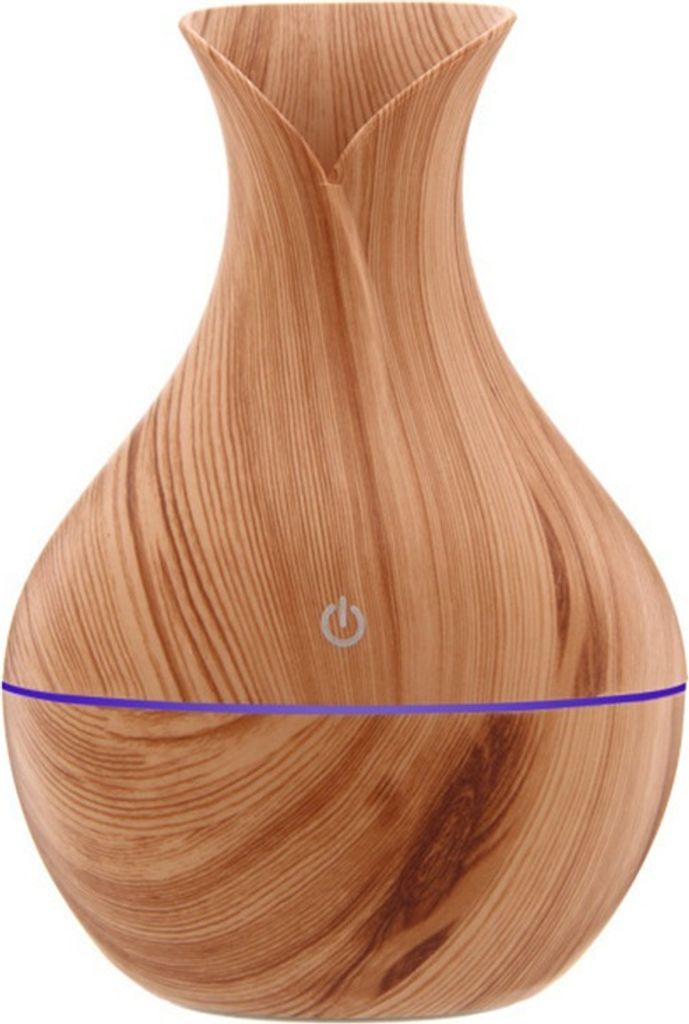 Luftbefeuchter, Diffuser, Aroma, Ultraschall-Vergeber, Produktbild 10