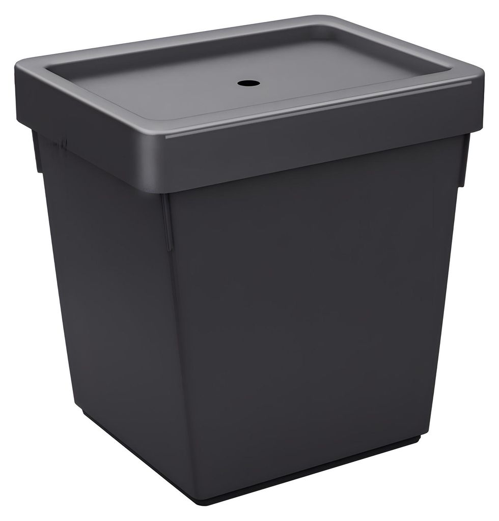 AutoPot Tank, 30 Liter mit Deckel Produktbild 