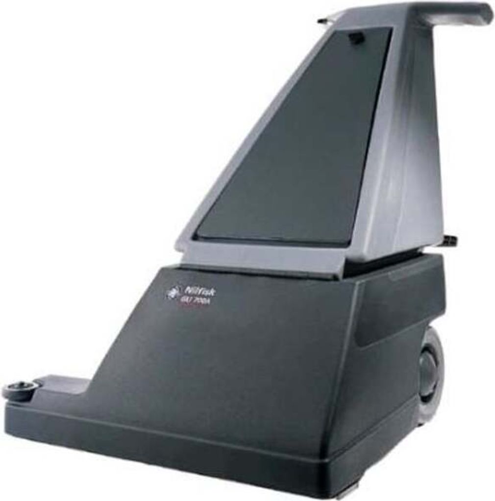 Nilfisk Bürstsauger GU 700A