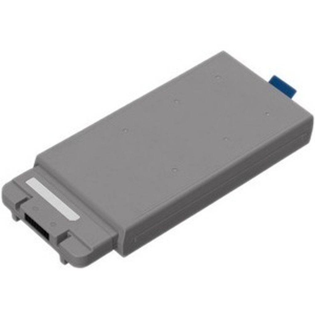 Panasonic FZ-VZSU1XU - Laptop-Batterie (Standard) - Lithium-Ionen - 6500 mAh - für Toughbook 40
