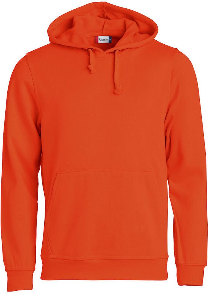 Clique Basic Hoody