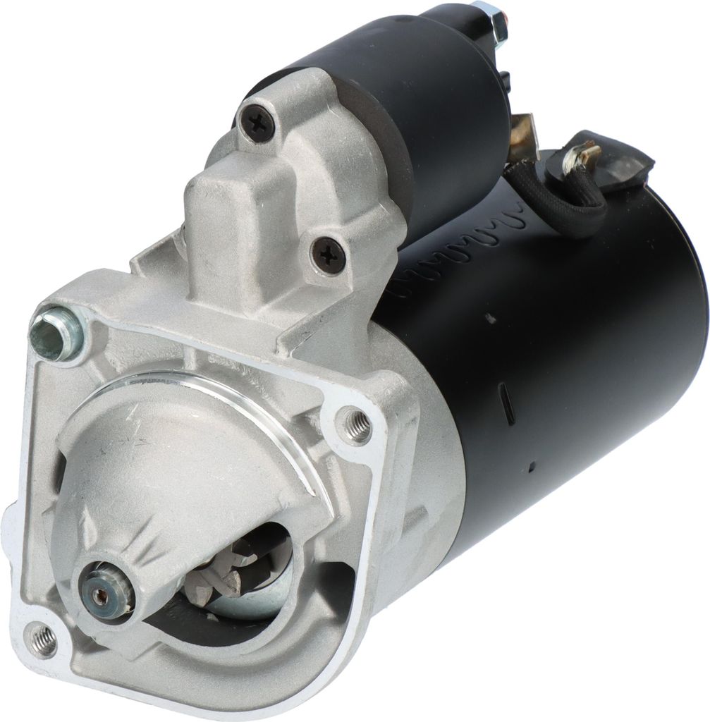 VALEO 438516 Starter Anlasser 2,5kW für FIAT Ducato Kastenwagen (250, 290) 12V