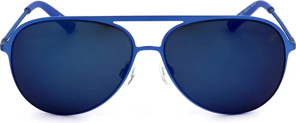 Lunettes de soleil légères Web WE0136 91X verres anti-reflets