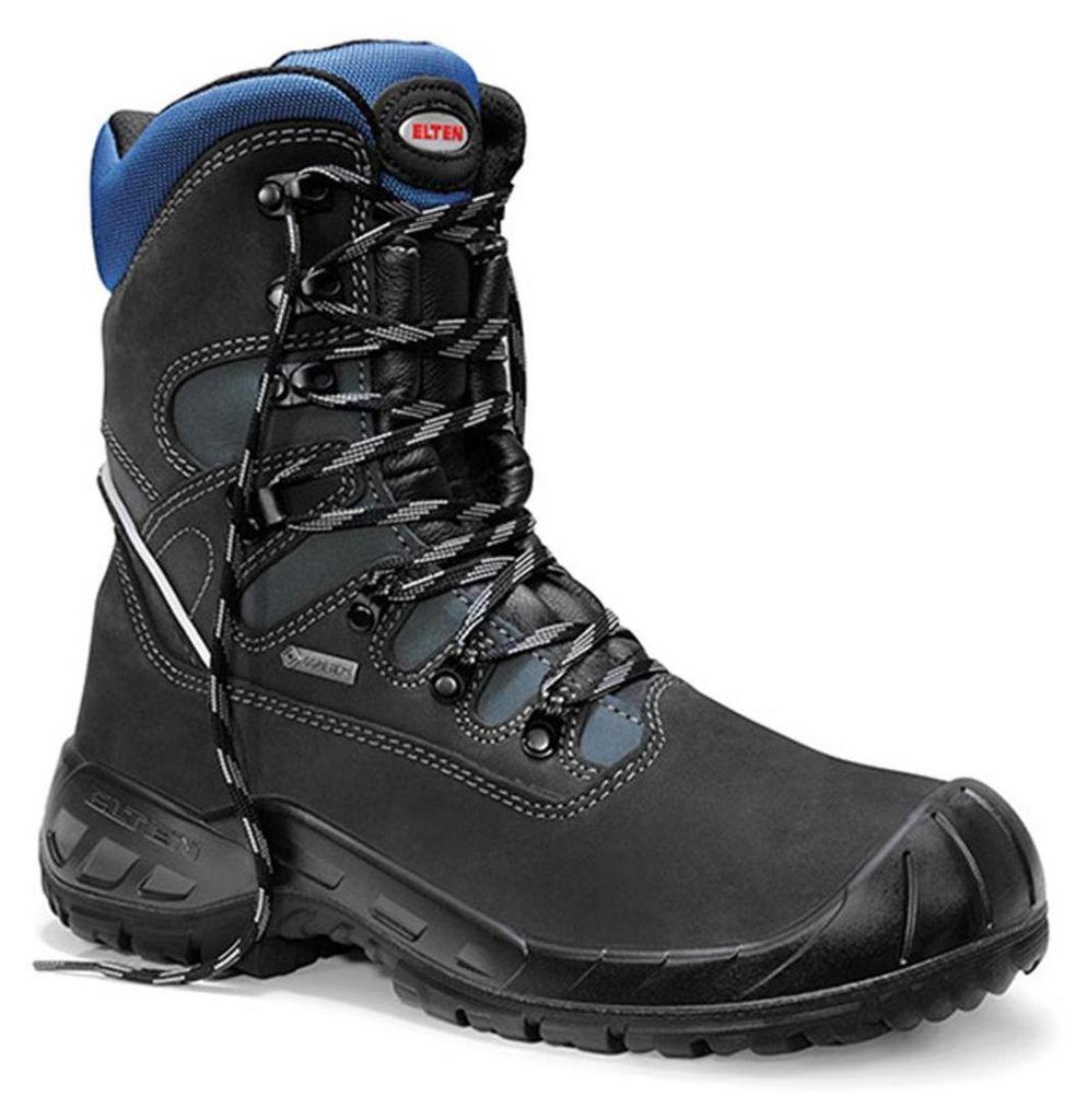 Elten JORIS GTX S3 CI Sicherheitswinterstiefel (Form C) 68461 41 EU