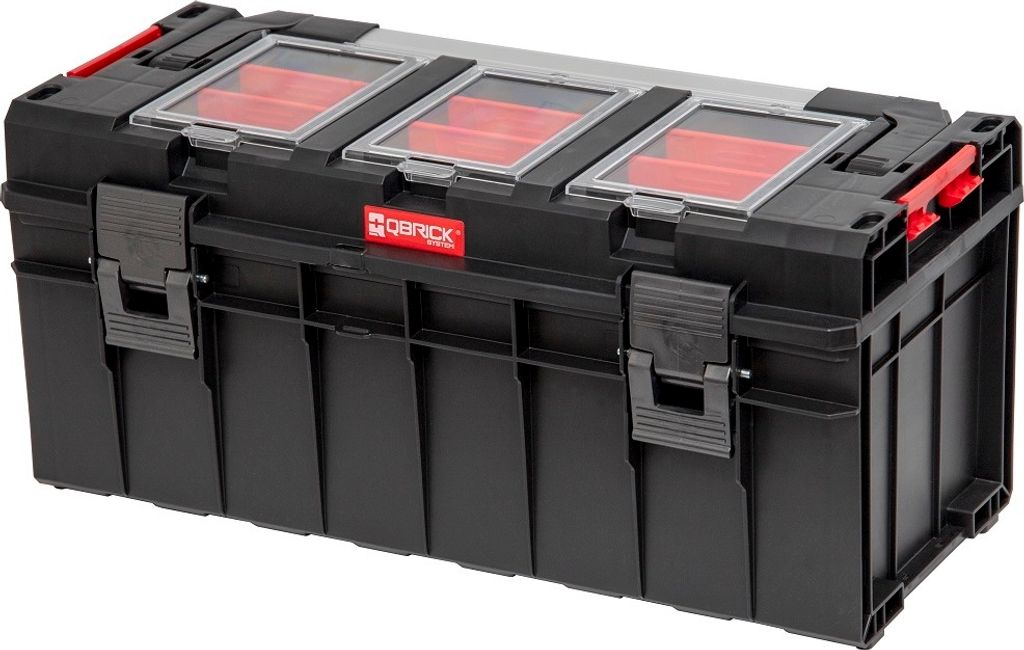 Qbrick System PRO 600 Profi stohovatelný 545 x 270 x 246 mm Obrázek produktu 