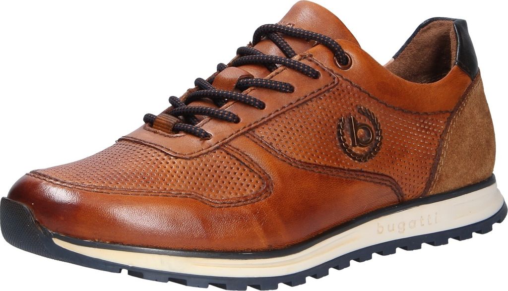 Bugatti Herrenschuhe Herren Schuhe Sportlich Elegant Bugatti