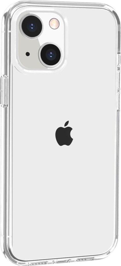 iPhone 15 Plus Telefon-Hülle - Transparente 6.7 Zoll
