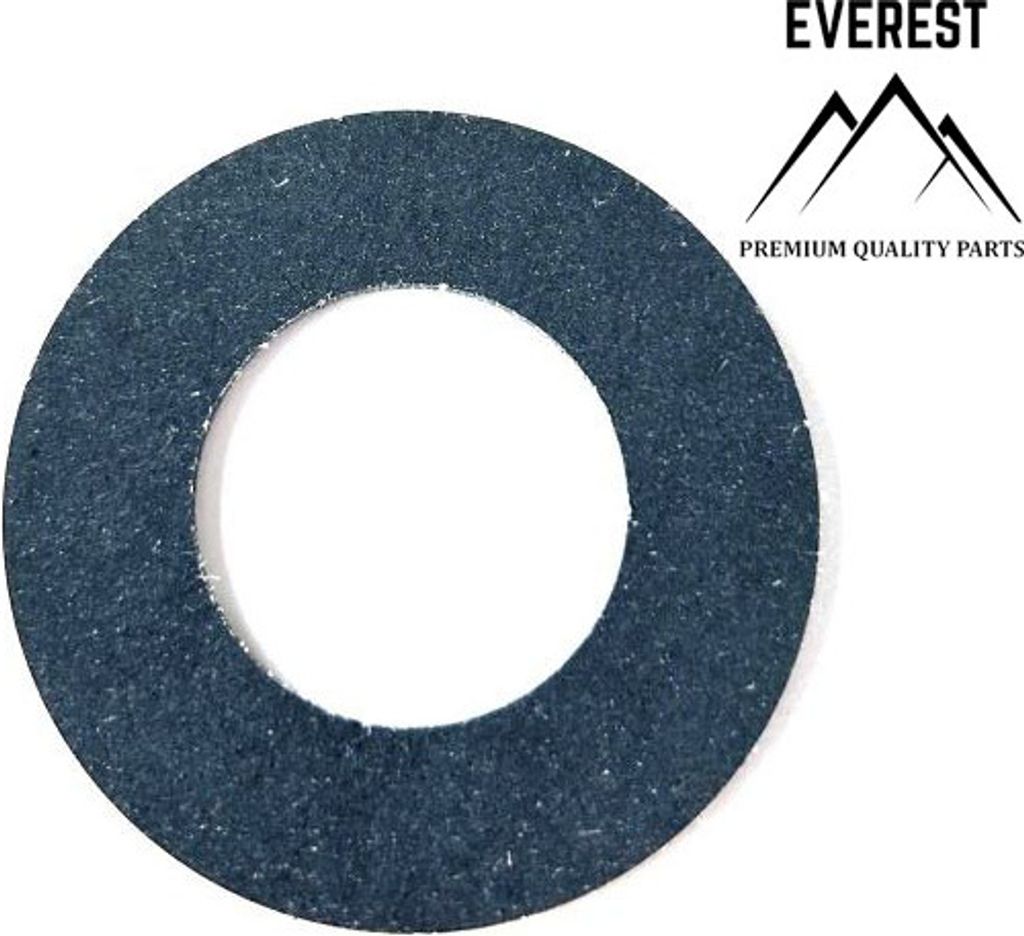 Podkładka Uchwytu Noża Cierna Uniwersalna 32Mm X 60Mm Everest