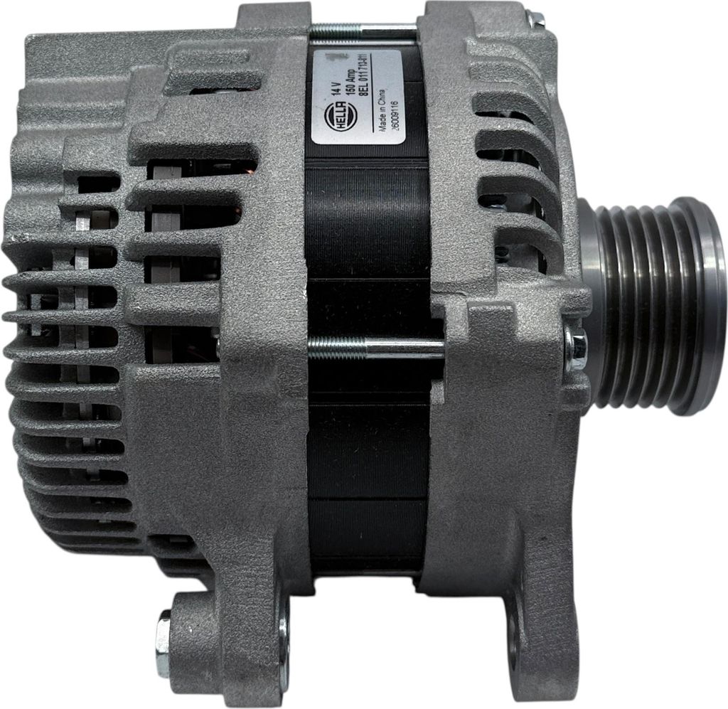 HELLA 8EL 011 713-811 Generator/Lichtmaschine - 14V - 150A