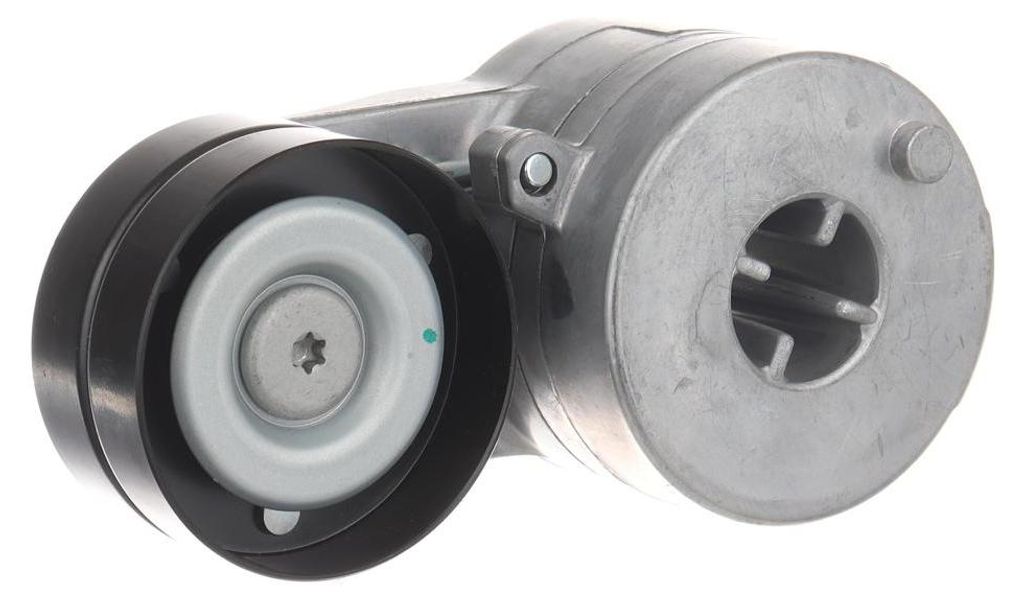 SKF VKMCV 51031 Spannrolle Keilrippenriemen passend für MERCEDES-BENZ AXOR