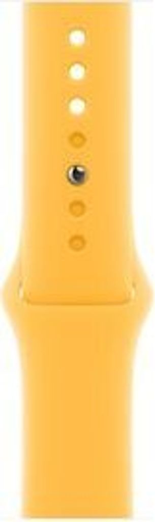 Náramok Apple pre inteligentné hodinky - 45 mm - veľkosť Obrázok produktu 