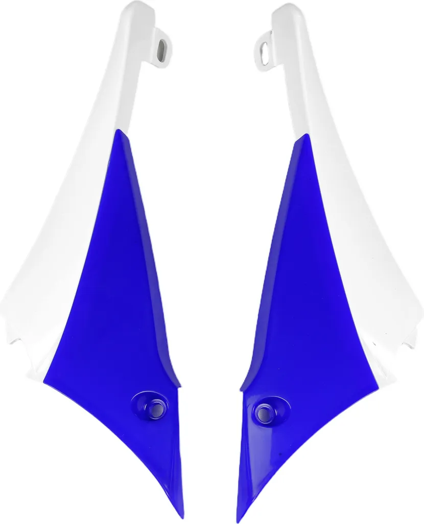 Cache-radiateur UFO PLAST Yamaha YZ F 450 : réparez vos plastiques