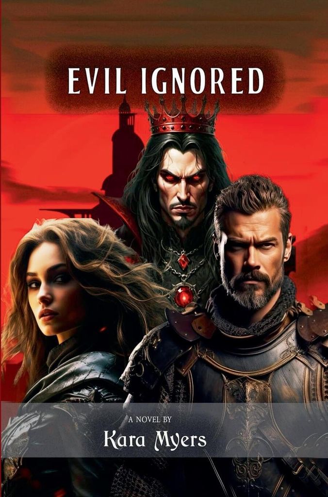 Evil Ignored