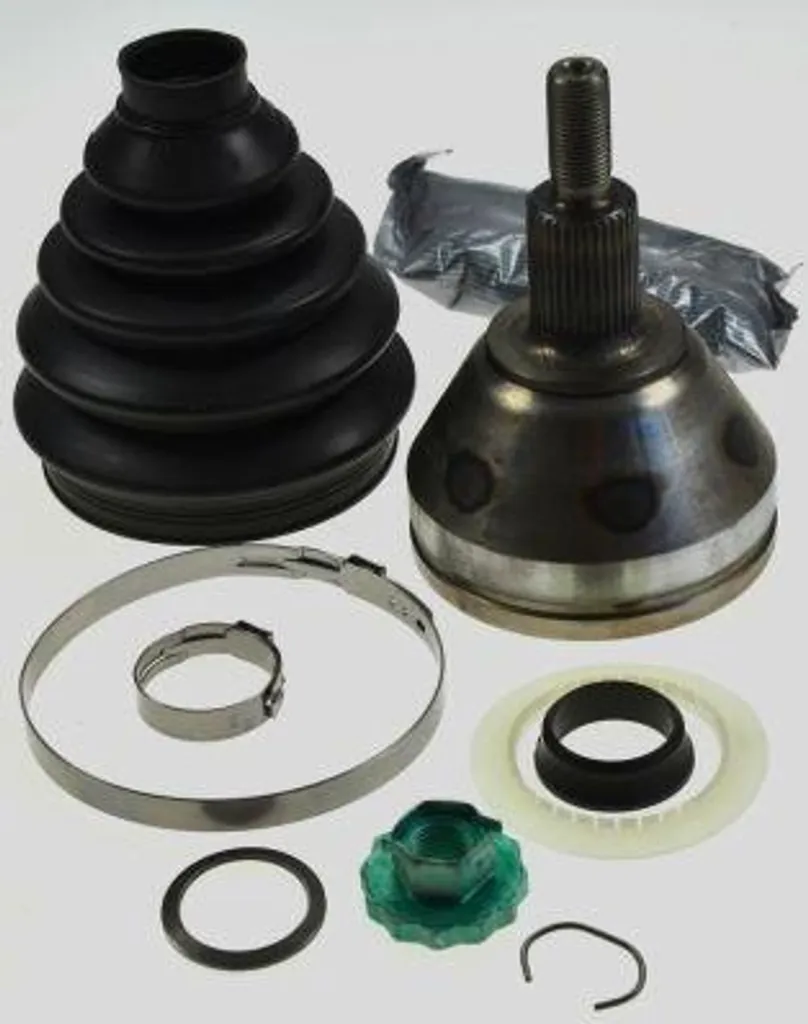 Kit de joints LÖBRO 304436 pour arbre de transmission OE 6Q0407311D