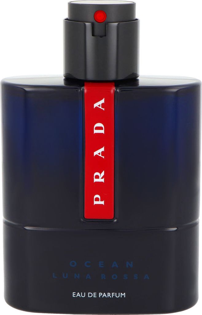 Prada Luna Rossa Ocean Eau de Parfum 100ml : 100ml Produktbild 16