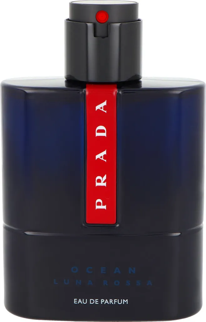 Prada Luna Rossa Ocean Eau de Parfum 100ml - Parfum Intense pour Homme