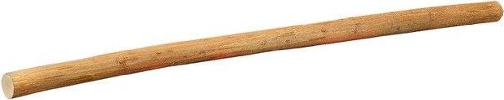 Haselnussstamm 100% Natur 150 cm Produktbild 