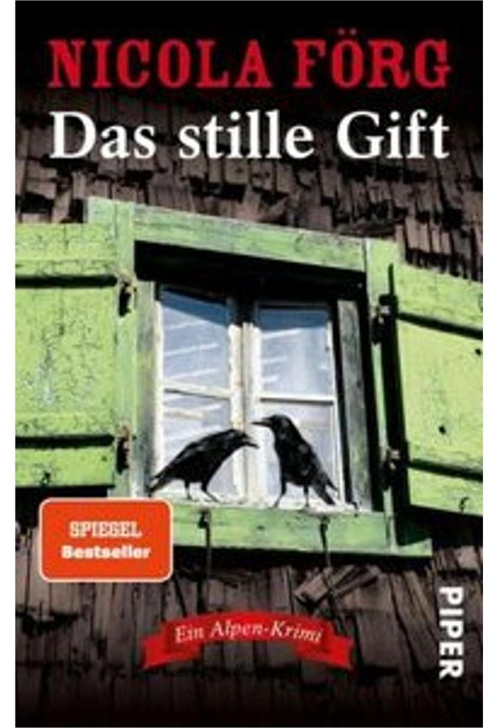 Das stille Gift