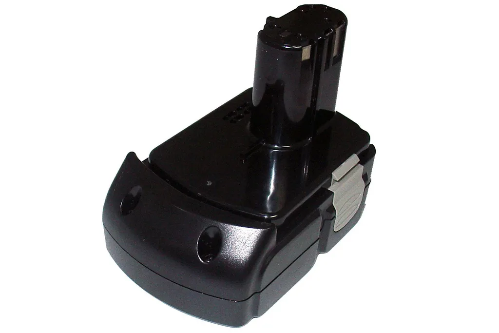 Ricambio Batteria Hitachi 18V 2500mAh BCL1815 334-425 PowerSmart