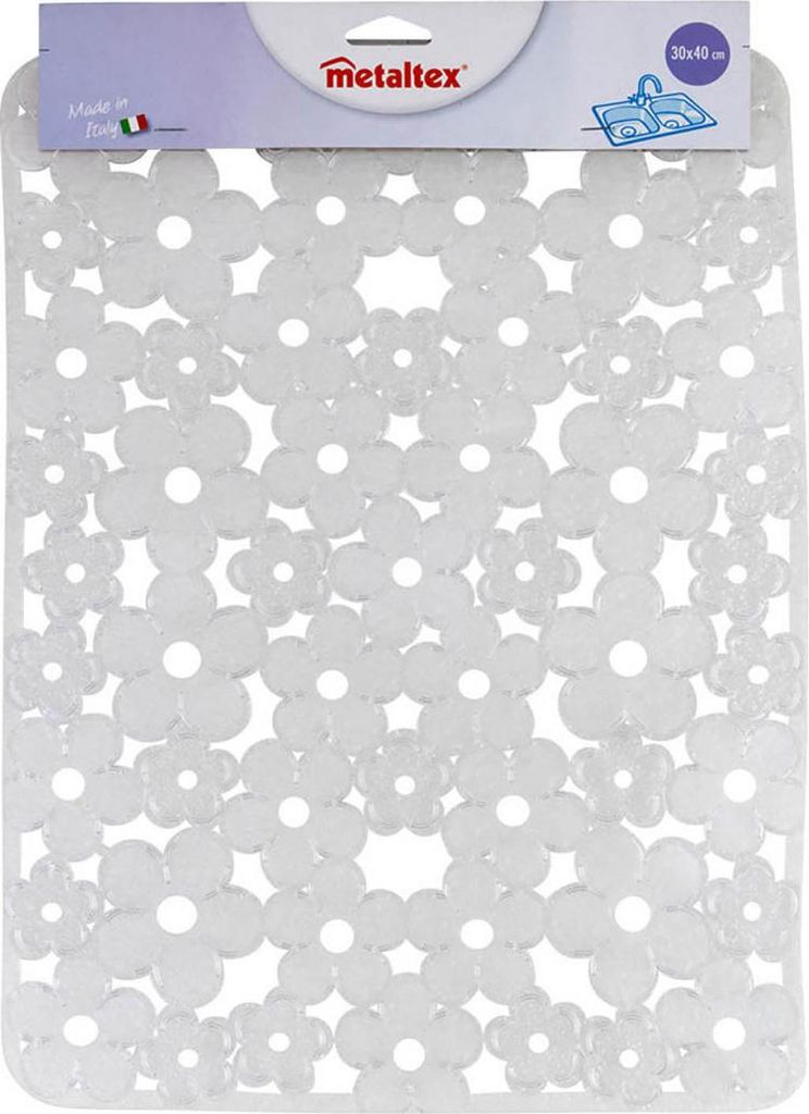 Garniture d'évier Trend 30x40cm rectangulaire.287539080 Image du produit 