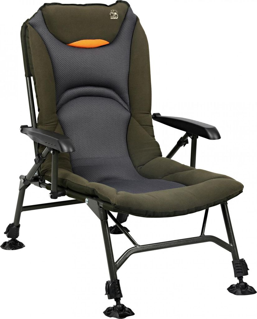 Behr Trendex Comfort Lite Karpfenstuhl Stuhl