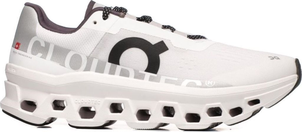 ON Running Cloudmonster - Herren Laufschuhe Sneakers Produktbild 