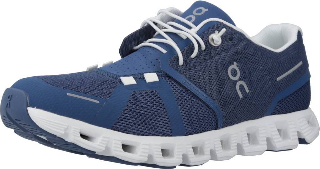 On Runningcloud 5Blau Produktbild 