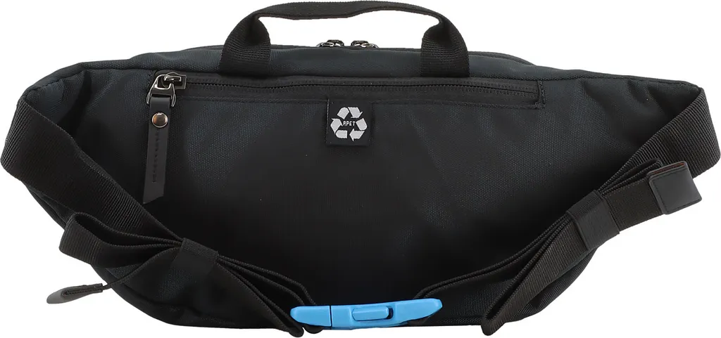 Sac de sport Discovery D0071606 polyvalent avec compartiments renforcés