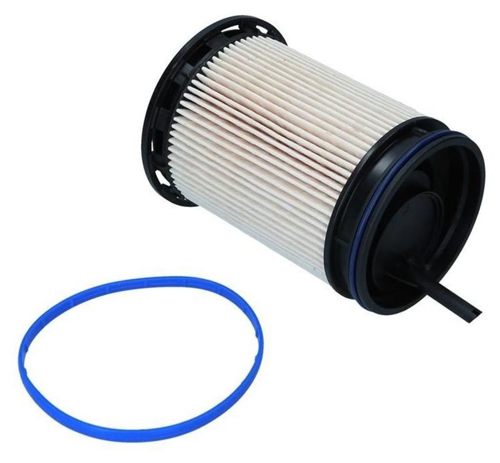Kraftstofffilter KAMOKA F328101 für VW Touareg (CR7) Filtereinsatz