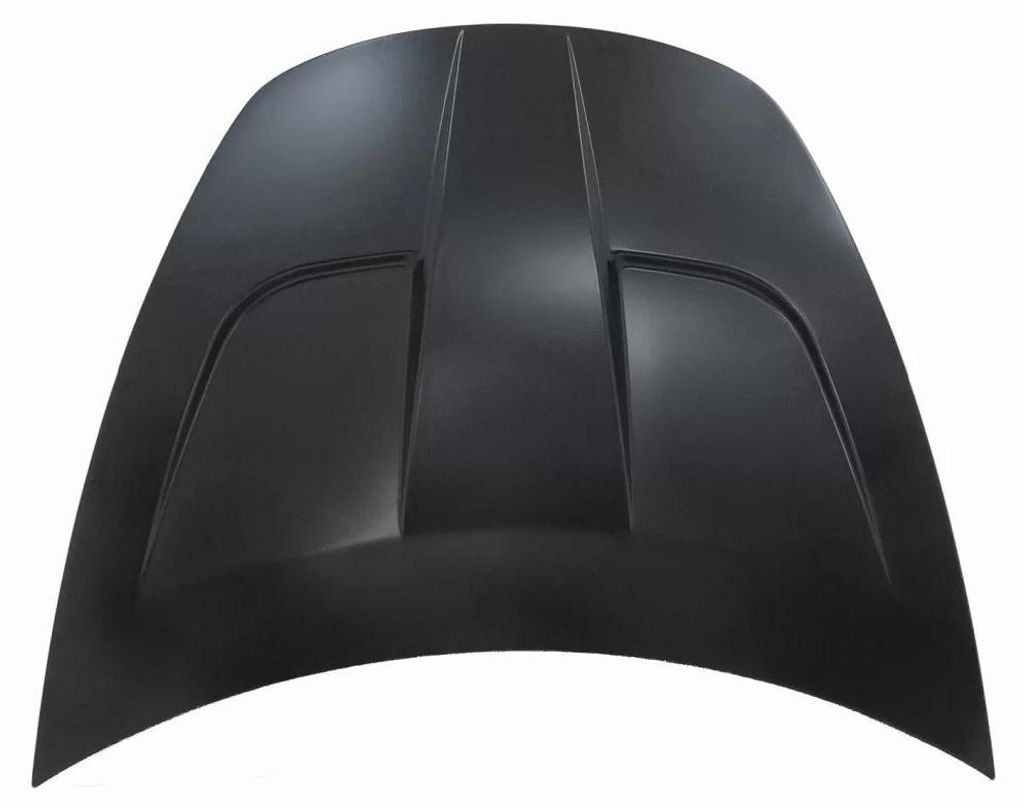 Aluminium motorkap, motorkap voor Tesla Model 3 Productafbeelding 