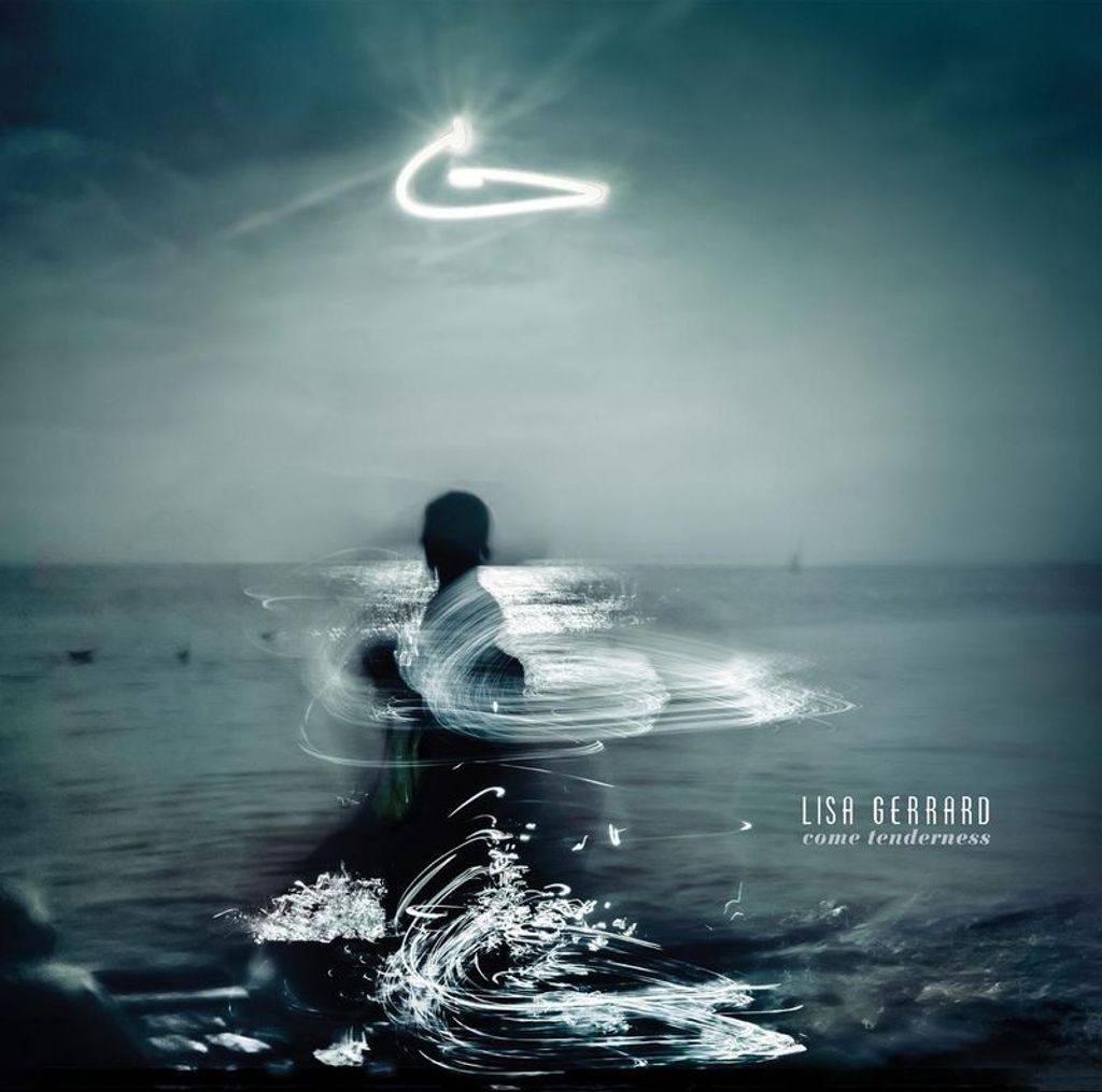 Lisa Gerrard: Come Tenderness - - (LP / C)