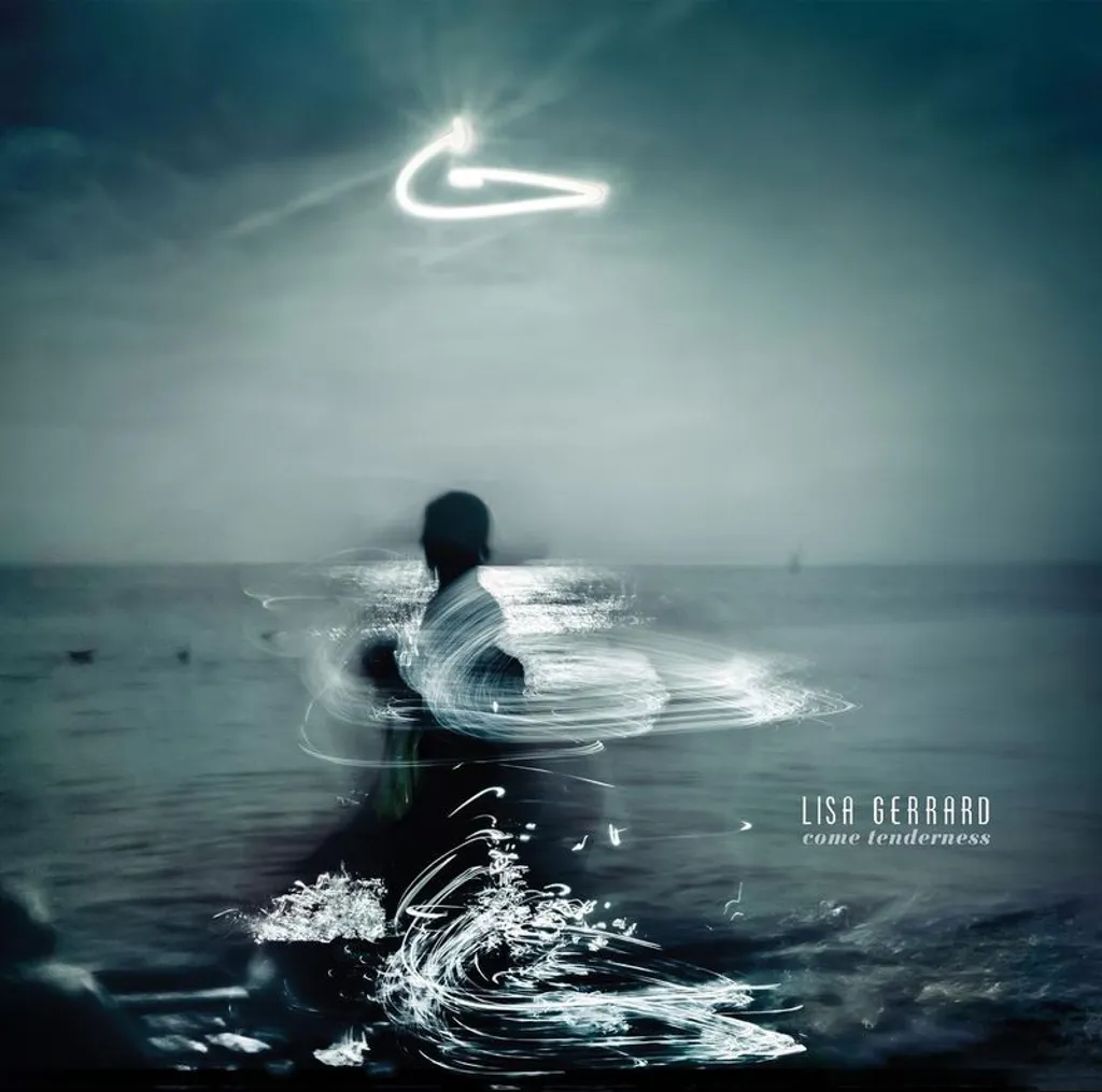 Musique Relaxante Lisa Gerrard Come Tenderness Album Vinyle Ambiance Zen
