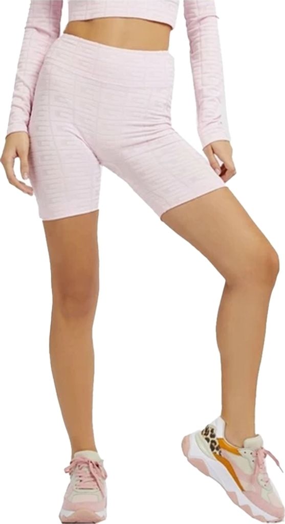 Cycliste Guess