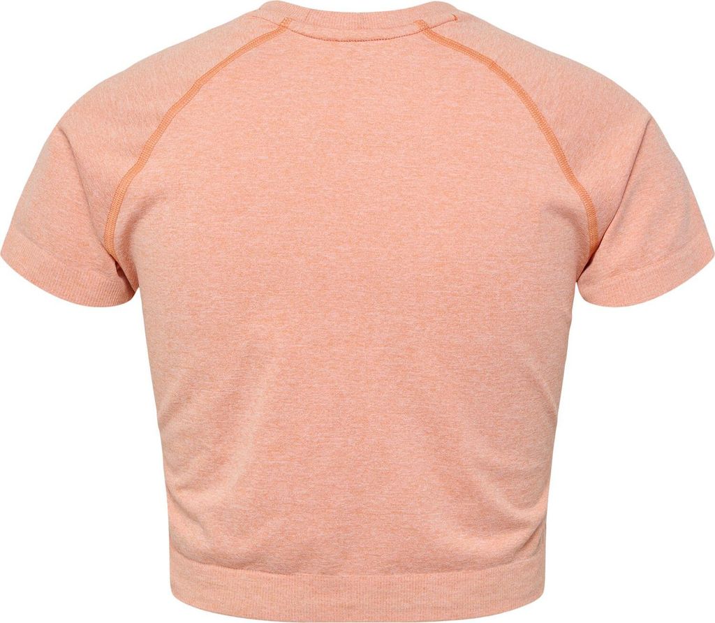 Hummel hmlCI SEAMLESS CROPPED T-SHIRT Produktbild 