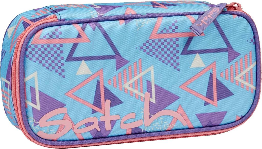 satch Anderes satch Schlamperbox 10 x 22 x 6