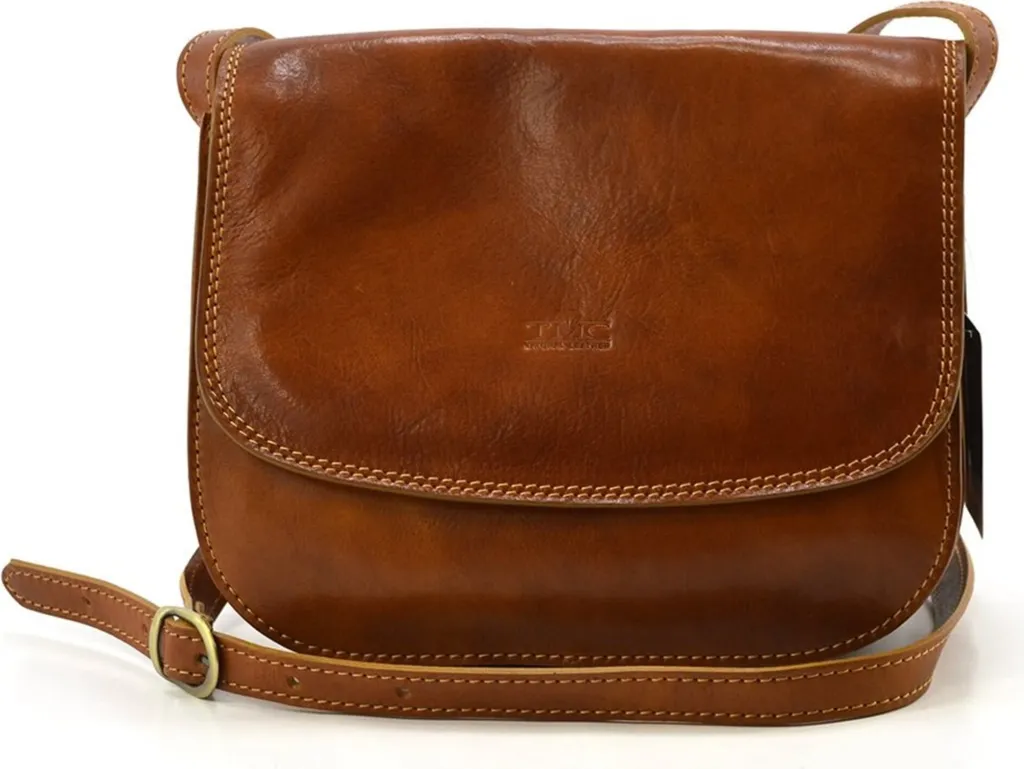 Regala l'Eccellenza: Borsa Vera Pelle Made in Italy B01M191VKO
