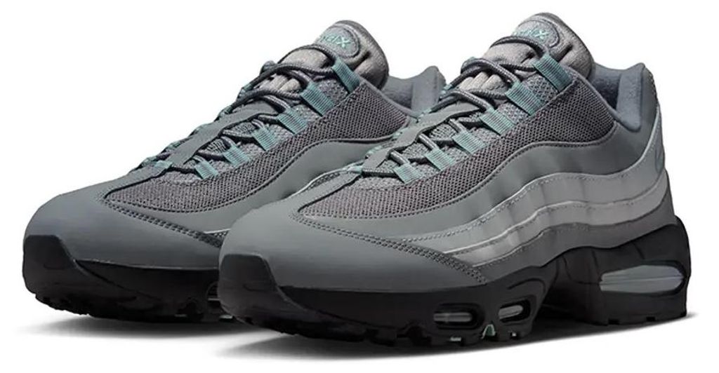 Buty Sportowe Nike Air Max 95 Im5987 084 R-41 Zdjęcie produktu 