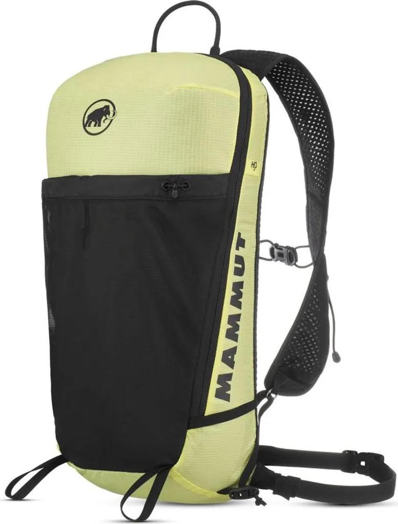 Sac à dos Mammut Aenergy 12 holunder 12L unisexe pour le trail running